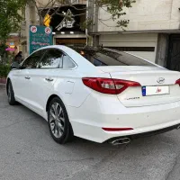 سواری سوناتا ال اف