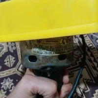 پمپ اب کولر موتوژن اصلی|کولر آبی|ری, جوانمرد قصاب|دیوار