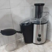 آبمیوه گیری آلمانی