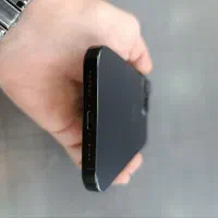 گوشی اپل ۱۶ پرو مکس بدون نقطه|موبایل|شاهینشهر, عطار|دیوار