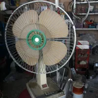 پنکه رومیزی وستینگ هاوس امریکایی