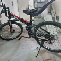 دوچرخه تاشو 26