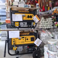 انواع موتور برق ۳تا۱۰ کیلووات|مصالح و تجهیزات ساختمان|بندر ترکمن, |دیوار