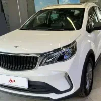 بک ایکس 3 پرو، BAC X3 PRO، صفر، سفید، بهمن ۱۴۰۴