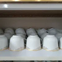 دوست فنجان نعلبکی نو نو