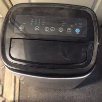 کولر گازی پرتابل