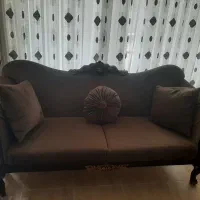 مبل استیل  ۷ نفره