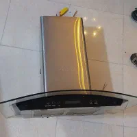 هود بیمکث bimax ، سالم و کم کارکرد|هود|تهران, تهرانسر غربی|دیوار