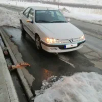 پژو پارس مدل 91|خودرو سواری و وانت|پیرانشهر, |دیوار