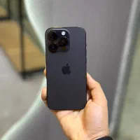 iPhone 14 Pro 256 ریجستر|موبایل|بندرعباس, |دیوار
