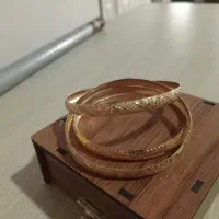 طلا 16.48گرم بقیمت تابلو با کارمزد صفردردصد