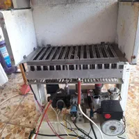 تعمیرات پکیج و آبگرمکن|خدمات پیشه و مهارت|پارس‌آباد, |دیوار