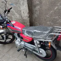 احسان 1402|موتورسیکلت|سنندج, |دیوار