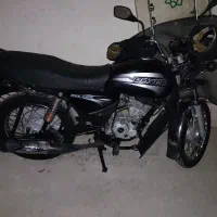 موتور باکسر 150 کاربرات