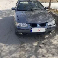 سمند lx