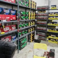 نمایندگی باتری ایران زمین|قطعات یدکی و لوازم جانبی|میناب, |دیوار