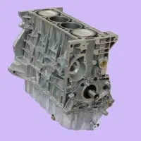 موتور کامل نیم موتور بلوک سیلندر پژو پراید سمند