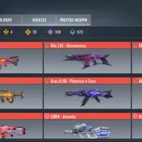 اکانت کالاف دیوتی لیدر بوردی|کنسول، بازی ویدئویی و آنلاین|قزوین, |دیوار