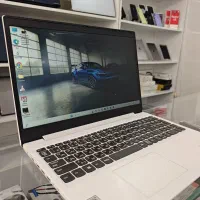لپ تاپ لنوو سی پی یو corei7 نسل هشتم