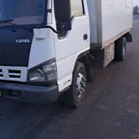 ایسوزو ۶ تن