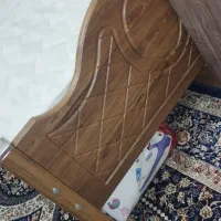 تخت درحد نو چندماه خریده شده