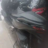 موتور هوندا فورزا صفرکیلومتر مدل ۱۴۰۳ و ۱۴۰۵|موتورسیکلت|تهران, هلال احمر|دیوار