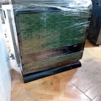 فروش بخاری دست دوم در حد نو پیش از ۱۰۰ مدل