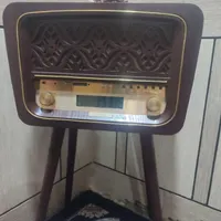 باسلام رادیو کلاسیک نو الان دوماه خریدم