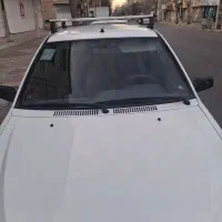 پراید ۱۳۲ تمیز|خودرو سواری و وانت|باغستان, |دیوار