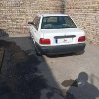 پراید مدل 86فروشی