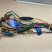 سوکت برق سوکت وارسی پخشهای ۸۸۵۰ و سری mp