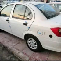 ساینااس دوگانه فابریک