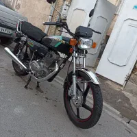 موتور متین 200