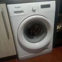 لباسشویی ویرپول امریکا