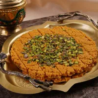 فروشگاه گز ، سوهان و شکلات