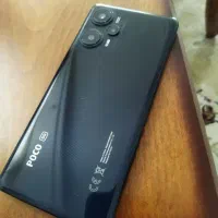 pocoF5 256