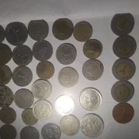 سلام‌ تعداد سکه کلکسیونی مال جمهوری اسلامی