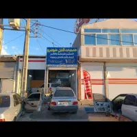 قفل وکلید سازی و خدمات قفل خودرو