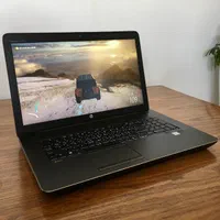 لپ تاپ مهندسی و گیمینگ ZBook 17 G4 (استوک اروپایی)|رایانه همراه|مشهد, رسالت|دیوار