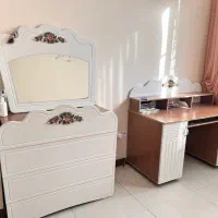 سرویس خواب تک نفره|تخت و سرویس خواب|تهران, تهران‌نو|دیوار