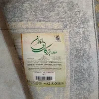 فرش ۱۲متری پتینه ۱۲۰۰شانه|فرش|مشهد, امام رضا (ع)|دیوار