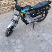 موتور ۱۵۰ پرواز