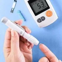 کنترل دیابت