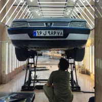 مسافر تهران گنبد و بالعکس|خدمات حمل و نقل|گنبد کاووس, |دیوار