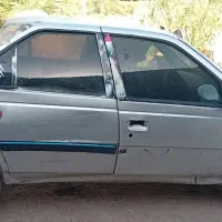 پژو مدل 84