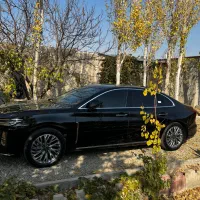 هونگچی ۲۰۲۴|خودرو سواری و وانت|تهران, تهرانسر شرقی|دیوار