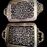 دیوارکوب(تابلو) قلمزنی