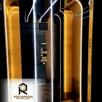 تک واحدی157 « یاسمن » نزدیک به ولیعصر