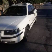 سمند مدل۸۸|خودرو سواری و وانت|شیراز, میانرود|دیوار