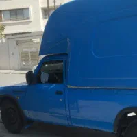 نیسان آپشنال|خودرو سواری و وانت|دهدشت, |دیوار